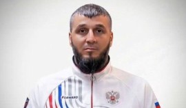 Беслану Кукаеву присвоено почётное спортивное звание «Заслуженный тренер России»