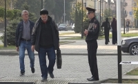 В Грозном прошла акция «Внимание пешеход»
