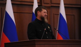 Рамзан Кадыров рассказал о реализации нацпроекта «Семья» в Чеченской Республике