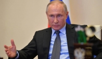 Владимир Путин: ситуация с коронавирусом в стране меняется не в лучшую сторону
