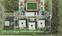 Открытие Грозненского международного университета запланировано на  конец  следующего года 