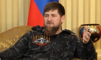 Глава Чечни: выступая на стороне действующей сирийской власти, мы защищаем свою безопасность