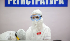 В Чеченской Республике за сутки выздоровело от коронавируса 266 человек