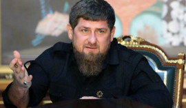 Рамзан Кадыров рассказал о рабочей поездке в Москву
