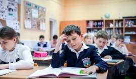 В РФ предложили ввести краеведение в обязательные школьные предметы