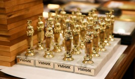 Студенты СКФУ стали победителями конкурса научно-технических проектов «УМНИК»