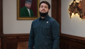 Адам Алханов: «Фундамент современной системы здравоохранения ЧР был заложен Ахматом-Хаджи Кадыровым»
