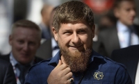 Рамзан Кадыров поздравил выпускников с окончанием школы