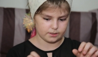 Амина Сугаипова стала победительницей международной Олимпиады по ментальной арифметике