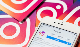 Социальная сеть Instagram вернет новостную ленту в хронологическом порядке