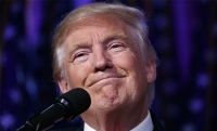 СМИ сообщают о  возможном визите Дональда Трампа в Россию после инаугурации