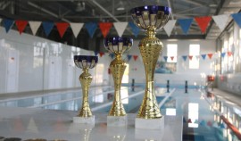 Чемпионат по плаванию среди военнослужащих Росгвардии  прошёл в Грозном
