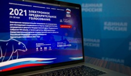 Почти 5 млн человек приняли участие в предварительном голосовании «Единой России»