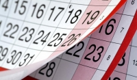 Утвержден перенос выходных дней в 2019 году