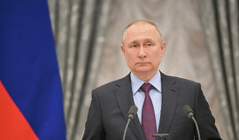 Владимир Путин: Санкции против России подстегнули рост цен на продовольствие в мире