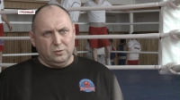 Подготовка к Всероссийскому турниру класса "А" на призы практически завершена