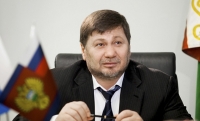 В Чечне в 2018 году запустят первую очередь пищекомбината "Урус-Мартановский"