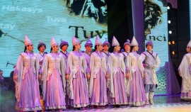 С 26 по 28 сентября в Чеченской Республике пройдут Дни культуры Татарстана