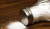 Минздрав установил рекомендованный уровень суточного потребления соли