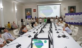 150 учителей из Азербайджана прошли обучение в Грозном