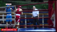 Золотая победа Магомеда Джовбатырова