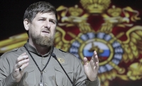 Кадыров поздравил жителей Крыма с годовщиной референдума и воссоединения полуострова с Россией