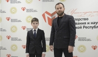 Школьник из Чечни набрал 100 баллов в отборочном туре международной олимпиады по английскому языку