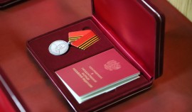 Военнослужащие ОГВ(с) удостоены государственных наград