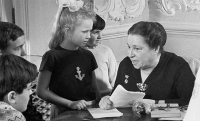 Литераторы страны готовятся отметить 110-летие со дня рождения Агнии Барто 