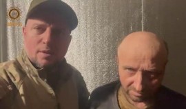Рамзан Кадыров: Снова вашему вниманию популярная рубрика «Наши пленные»| грозный, чгтрк