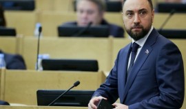 Шамсаил Саралиев призвал некоторые СМИ не указывать национальность в связке с преступлениями