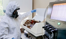 Центр Гамалеи разработал тест на вируснейтрализующие антитела к 