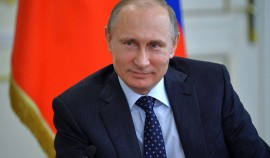 Уровень поддержки Владимира Путина на предстоящих выборах 2024 года будет высоким
