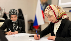 В Грозном обсудили профессиональное становление молодых педагогов