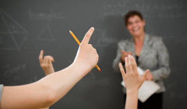 Названы победители конкурса «Знаешь? Научи!»