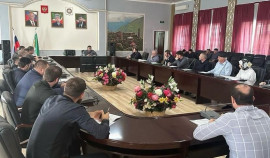 Количество работающих застрахованных лиц в ЧР превысило 380 тысяч человек