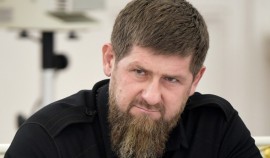 Рамзан Кадыров выразил соболезнования Сергею Шойгу в связи с уходом из жизни его сестры