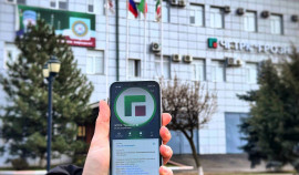 Тг-канал ЧГТРК «Грозный» — лидер по динамике роста суммарного охвата среди региональных телеканалов