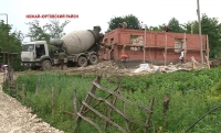 Пострадавшие от стихии жители Ножай-Юртовского района готовятся к новоселью