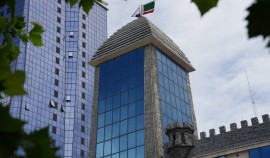 В Грозненском нефтяном запустят профиль по управлению искусственным интеллектом| грозный, чгтрк