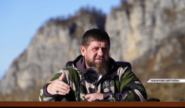 Рамзан Кадыров провёл выездное совещание в Галанчожском районе