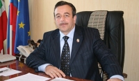 Представитель Главы ЧР награжден медалью «За защиту прав человека»