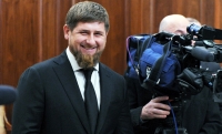 Рамзан Кадыров - лидер рейтинга губернаторов РФ по упоминаемости в соцмедиа в ноябре 2017 года