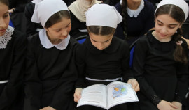 «Россети Северный Кавказ» познакомили с правилами электробезопасности более 1,1 тысячи детей в ЧР