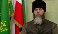 Муфтий ЧР: Ради сохранения здоровья народа, праздновать Ид аль-Фитр надо в кругу семьи