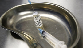 За сутки в ЧР выявлено 427 случаев заражения коронавирусом