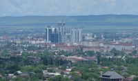 Чечня является одним из самых экологичных регионов России