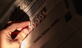 Электроснабжение временно ограничат в ряде населенных пунктов ЧР 16 июня