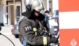 За прошедшие сутки в Чеченской Республике пожаров и происшествий не зарегистрировано