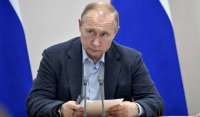 Путин подписал закон о продлении "дачной амнистии" до 2021 года